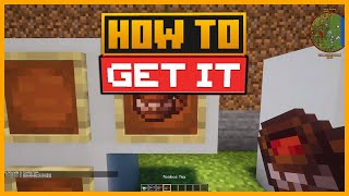 🟨 HOW to GET ROOIBOS TEA in the LET’S do HERBAL BREWS MOD in MINECRAFT [upl. by Ahsieki]