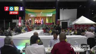 Banquete Pro Niños con capacidades diversas Fiestas de la Amistad 2024 [upl. by Amimej184]