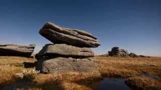 Top Ten Tors [upl. by Heinrik]