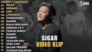 Album Denny Caknan Terbaru dengan judul quotSigar Wirang LDRquot Lagu Jawa Terbaru 2024 [upl. by Nekcerb]