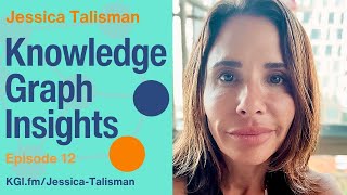 Jessica Talisman Using SKOS to Build Better Knowledge Systems  Episode 12 [upl. by Arahc]