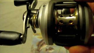 Browning Citori CI10HLD Baitcast Reel Unboxing TeamRippnLipz1 [upl. by Tama]