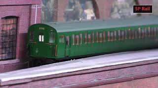 Basildon MRC Exhibition 2024 [upl. by Drake]