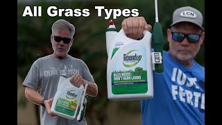 Best Weed Killer for Homeowners  All The Details You Need to Spray Safely [upl. by Taber382]