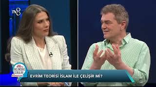 Evrim teorisi ile İslam çelişir mi [upl. by Aihcila]