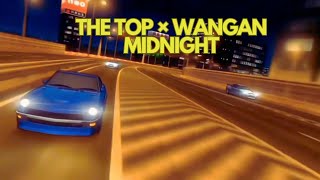 The Top × Wangan Midnight AMV [upl. by Yaj]