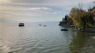 Ohrid lake [upl. by Shana95]