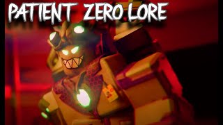 TDS Patient Zero Lore Intermediate Mode Trailer Analysis [upl. by Ardnola]