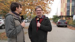 Frischer Wind in Rostock Schmarl [upl. by Jakie]