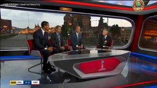 France 4 Croatia 2 Full Post match Analysis amp discussion 2018 World Cup final YouTube [upl. by Ranee]