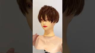 【ASMR】2024ultra hair cut man movie Part347 shorts asmr [upl. by Esinet]