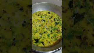 Puri Potato Kurma Betageri Chutney  Karnataka Special Recipe [upl. by Alarick]