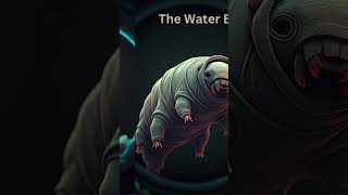 The Pheonix of microorganisms 🤯😮Like and subscribe tardigrades immortal pheonix indestructible [upl. by Holder]