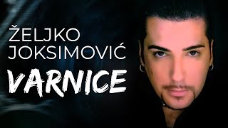 Željko Joksimović  Varnice Official Music Audio 2002 [upl. by Karisa383]