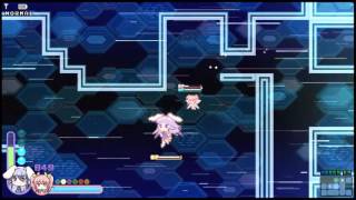 【RabiRibi】System Interior  red area entrance [upl. by Ardyce434]