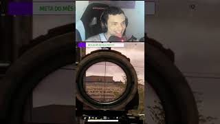 STRAFE BALA MK12  rapiidex1 em Twitch [upl. by Druce]