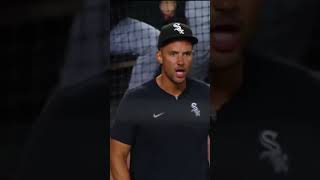 Grady Sizemore gets Pissed After getting ejected mlb baseball whitesox [upl. by Eikciv]