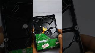 Computer hard disk motor  hard disks harddisk motor electrical [upl. by Reibaj]