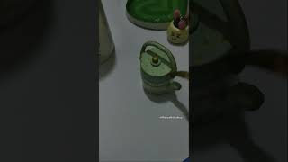 lets apply varnish 💐 art varnish painting diy [upl. by Cowles697]