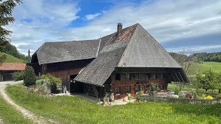 Emmentaler Choral Alphorn Trio [upl. by Aletha]