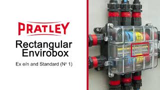 Pratley Rectangular Envirobox® [upl. by Nida]