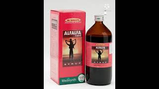 alfalfa Tonic alfalfa syrup alfalfa ke faydealfalfa use in hindi health Tonic shorts [upl. by Healy575]