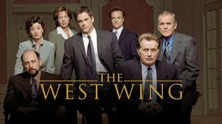 The West Wing  Best Funny Moments Compilation  Part 3 [upl. by Earesed911]