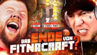 MONTE VS MckyTV 😳  Fitnacraft  SpontanaBlack [upl. by Arrais]