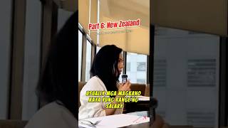 Salary sa New Zealand at diskarte para sa pamilya mo thekabayanexplorer newzealand studyabroad [upl. by Yrad]