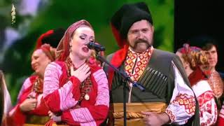 Ах судьба моя   quot Farewell of Slavianka Kuban Cossack Choir [upl. by Langdon635]