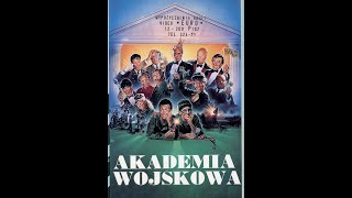 Akademia Wojskowa 🎬 Lektor PL [upl. by Hannaj597]