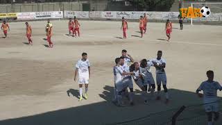 Bovalinese Trebisacce 2  1 highlights [upl. by Atipul]