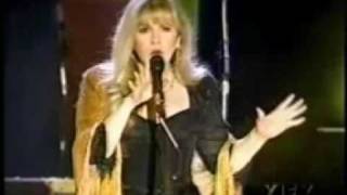 Stevie Nicks amp Sheryl Crow  Gold Dust Woman  Live in 1999 [upl. by Anreval]