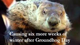 Groundhog Day [upl. by Ahsiema746]