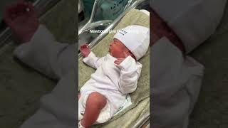 Newborns Love babyfever babytips baby babycare firsttimemom newbornbaby [upl. by Aesoh]