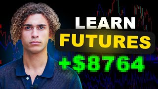 STOP TRADING FOREX Futures Vs Options Vs Forex [upl. by Eblehs]