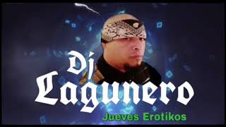 🎵 PRESENTADION DJ LAGUNERO 2024 🎵 [upl. by Zonda957]