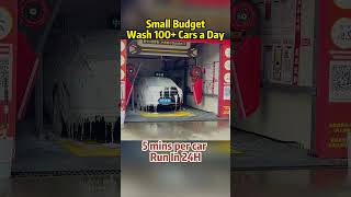 carcare carwash carwasher [upl. by Norrehs]