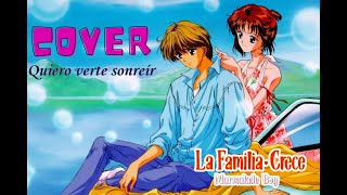 Opening Marmalade Boy  Cover español [upl. by Anse]