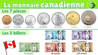 La monnaie canadienne [upl. by Ibrik2]