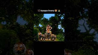 ▶️▶️Click full video 🏹 Ayyappan History 🐯 🙇‍♂️  ஐயப்பன் வரலாறு [upl. by Cohe288]