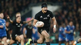 TEN OF THE BEST RIeko Ioane [upl. by Amii920]