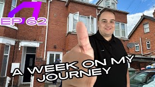 A Week In My Property Journey  EP 62  UK Property [upl. by Hervey]