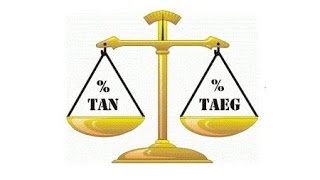 tan e taeg – spieghiamo la differenza in modo semplice [upl. by Ellimahs]