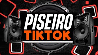 SELEÇÃO PISEIRO AS MAIS TOCADAS DO TIKTOK 2024  MELHORES PISEIRO 2024  AS TOPS DO PISEIRO [upl. by Adahs283]