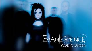 Evanescence  Going Under Acapella [upl. by Adnawyt786]