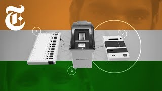 Elections 2022 वोट कैसे देते हैं जानें 90 सेकंड में  Voting Procedure  Vote Kaise Dete Hain [upl. by Rimas27]