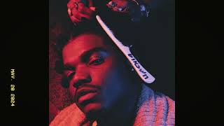 FREE Smino x Monte Booker Type Beat  quotRedquot [upl. by Nosiaj]