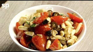 Cavatelli alla caprese  la ricetta di SaleampPepe [upl. by Favian778]