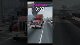 BMW Crash 😢 Flashback 🚘 shorts [upl. by Megdal]